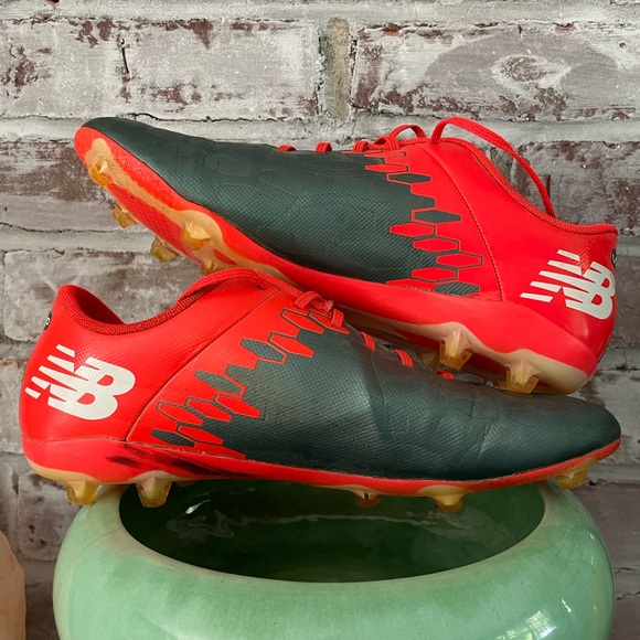 Boys’ soccer cleats - Picture 3 of 8